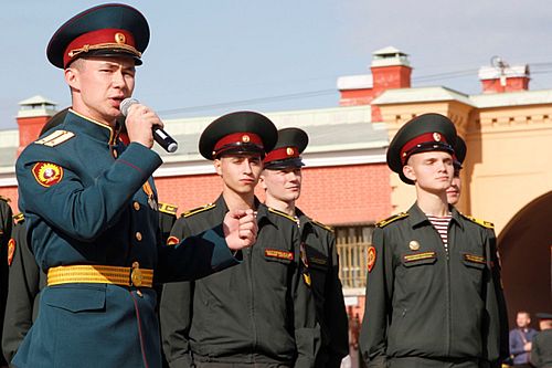 Фото пресс-службы Управления Росгвардии по Республике Хакасия